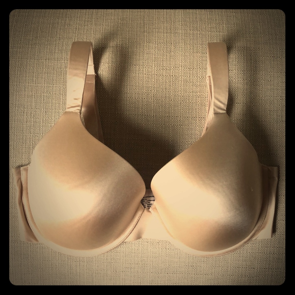 Like New Soma 36 DD Enhancing Shape Bra